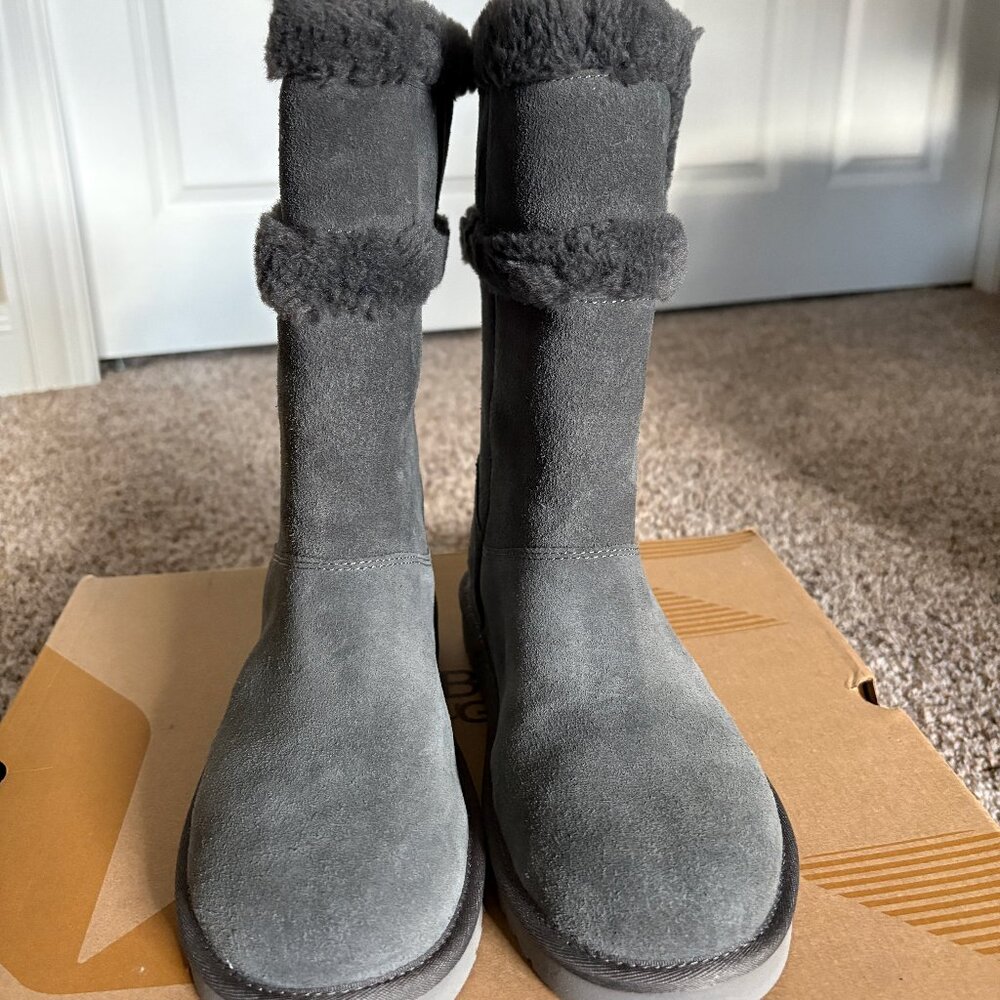 Women's Koolaburra boots